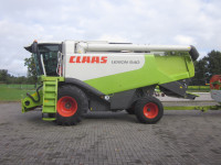 Claas Lexion 540