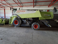 Claas Lexion 560 2010. godište