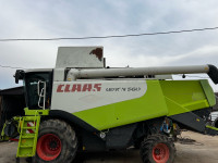 Claas Lexion 560 4x4