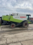 PRODANO Claas Lexion 560
