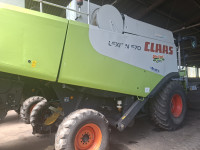 Claas Lexion 570 2009. godište