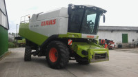 Claas Lexion 570 C