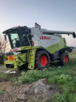 Claas Lexion 570