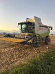 CLAAS Lexion 570