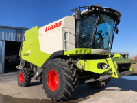 Claas Lexion 650