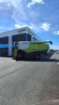 Claas Lexion 670 - 2014. god. - 3710 radnih sati