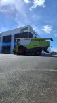 Claas Lexion 670 - 2014. god. - 3710 radnih sati