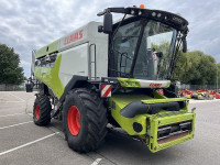 Claas Lexion 6700