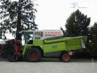 CLAAS Medion 310