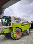 Claas Mega 360!!!