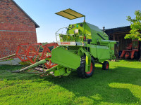 Claas mercator 50..1600 rs