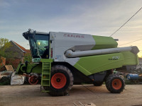 PRODANO Claas Tucano 430 APS