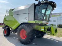 Claas Tucano 430 - AKCIJA