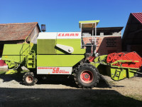 CLASS DOMINATOR 58 SPECIAL