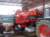 deutz fahr 1322H 1984.god