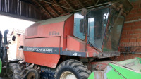 Deutz fahr 2385