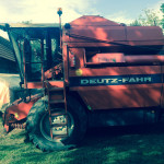 Deutz fahr 2685 hitno