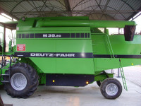 Deutz Fahr 35.80