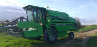 Deutz-Fahr 3575