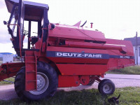 DEUTZ FAHR 1080