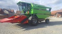 Deutz Fahr 3580
