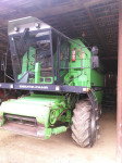 Deutz Fahr 3580H