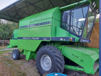Deutz Fahr 3610