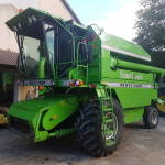 Deutz Fahr Starliner 4045H