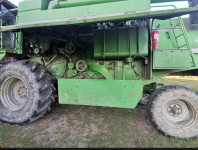 Deutz Fahr 4070 hts