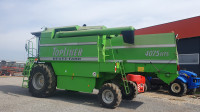 DEUTZ-FAHR 4075 HTS