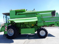 Deutz fahr 4080 hts- AKCIJA -35 900 €