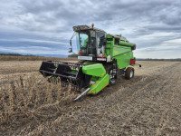 Deutz Fahr 5435 H
