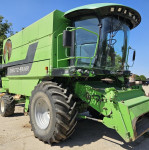 Deutz Fahr 5660 HTS 2007. godina