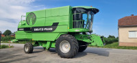DEUTZ -FAHR 5660 HTS