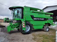 Deutz-Fahr 5660(novi model kabine kao seria 60)