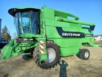 Deutz Fahr 5660