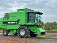 Deutz Fahr 5690 H
