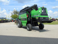 Deutz-Fahr 6040 HTS