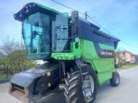 DEUTZ -FAHR 6040