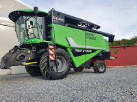 Deutz Fahr 6060 HTS