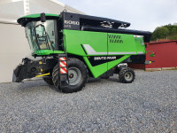 Deutz Fahr 6060 HTS