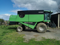 Deutz Fahr 6060