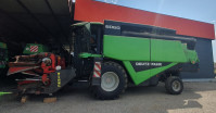 DEUTZ-FAHR 6060