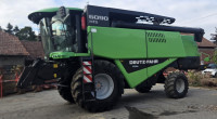Deutz Fahr 6090 HTS