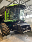 Deutz Fahr 6095 hts
