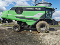 Deutz Fahr 9306