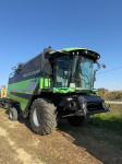 Deutz Fahr C6205