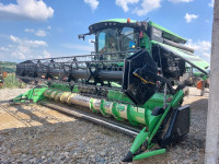 PRODANO Deutz-Fahr C7205 TS 2018. godina