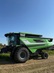 Deutz Fahr C9206