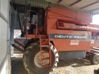 Deutz Fahr M 2680